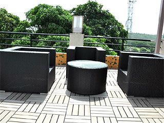 Silverador Resort Club Gorai Exterior foto