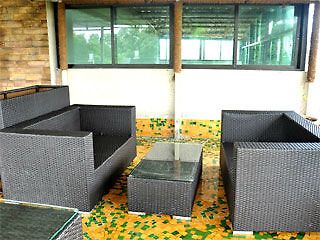 Silverador Resort Club Gorai Exterior foto
