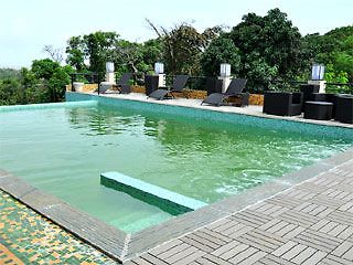 Silverador Resort Club Gorai Exterior foto
