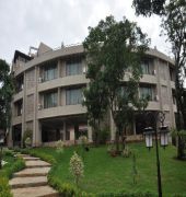 Silverador Resort Club Gorai Exterior foto
