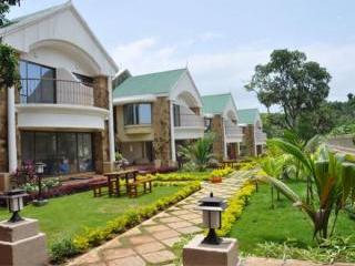Silverador Resort Club Gorai Exterior foto