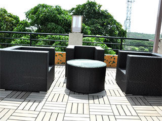 Silverador Resort Club Gorai Exterior foto