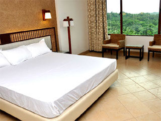 Silverador Resort Club Gorai Exterior foto