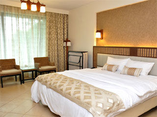 Silverador Resort Club Gorai Exterior foto