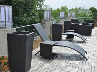 Silverador Resort Club Gorai Exterior foto